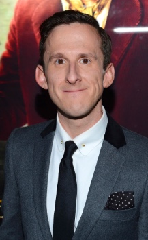 Adam Brown